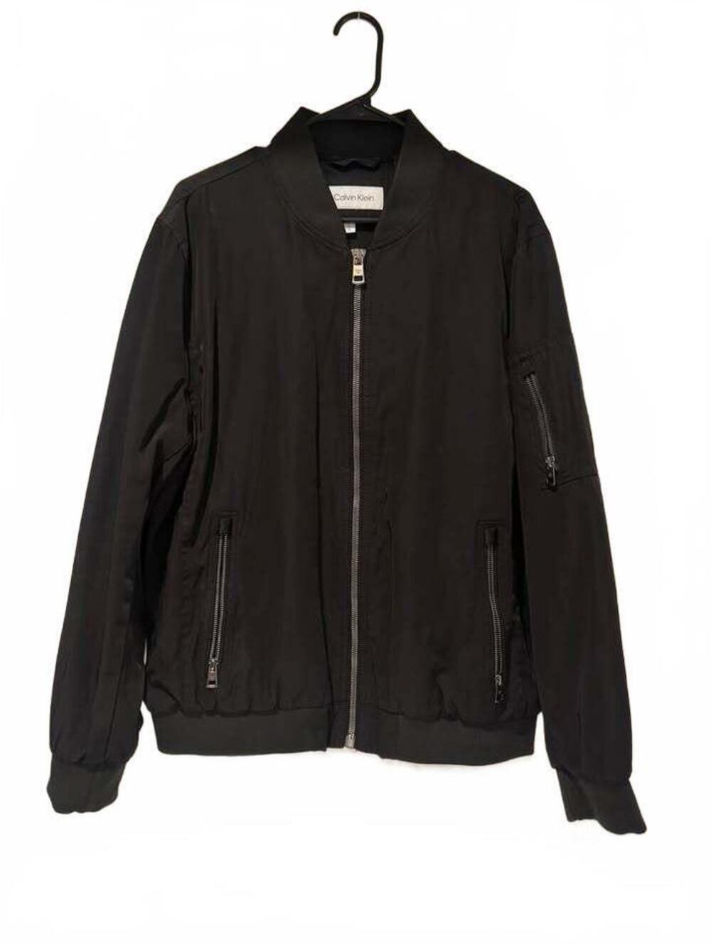 Calvin Klein Bomber Jacket